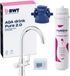 BWT AQA Drink Pure 2.0 met MyAQUA Perfect taste