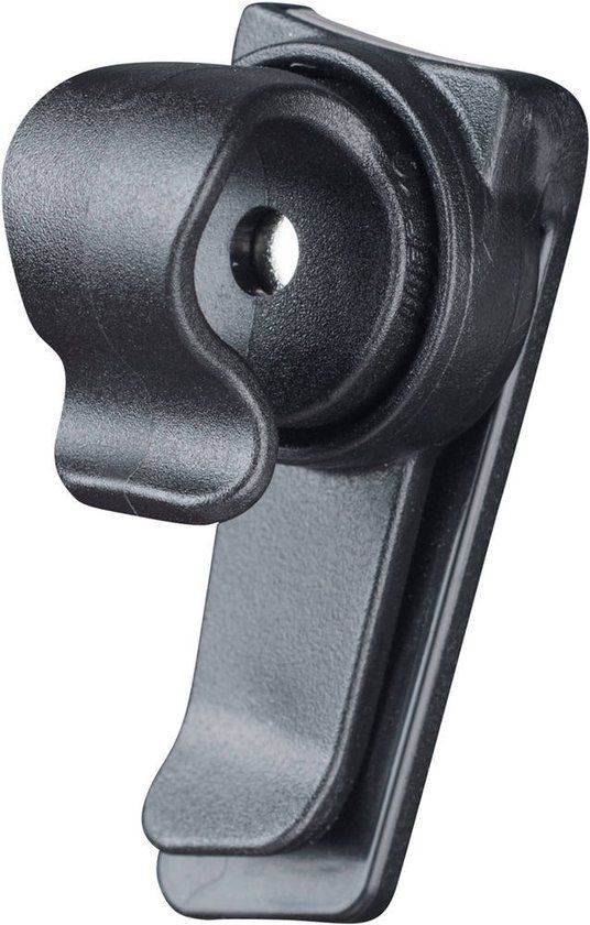 EVOC Magnetic Tube Clip / Black