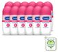 Sanex 12 x Dermo Care 48H Roll-on Antitranspirant - 50 ml