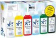 Kreul Hobby Line Glas Design Actie Set