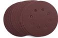 Benson Hofftech Disques de ponçage 125mm (P80-P120-P150)