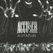 Agitation Accuser - Agitation (LP) (Silver Vinyl) (Limited Edition) (Remastered)