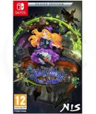 NIS America Grimoire OnceMore (Deluxe Edition) - Nintendo Switch