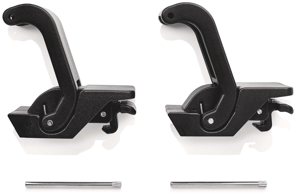 Knipex Reservewipsluiting zijdelings | Voor 00 21 37 | 2 stuks - 00 21 99 V31