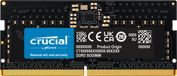 Crucial CT8G56C46S5T geheugenmodule 8 GB DDR5 5600 MHz ECC SO-DIMM