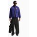 Nike FC Barcelone Veste Anthem - Bleu Marine/bordeaux/jaune - Small