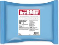 Renshaw Fondant - Wit - 2.5kg