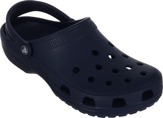 Crocs Classic Clog - Blauw - Maat 37/38