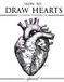 How Libri GmbH How to Draw Hearts Paperback