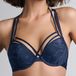 Marlies Dekkers SUPERNOVA Blue voorgevormde bh maat 70E