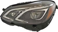 HELLA Linker koplamp 1EX 011-066-711
