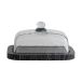Mette Ditmer Marble beurrier Black-Grey (noir-gris), 14x19,5x10,5 cm