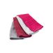 Kleeneze® KL062659CDUEU 4 Pack Microfibre Cleaning Dusting Cloths