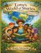 Lotte's World of Stories and More: Paperback, 78 pages, English