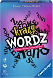 Ravensburger Krazy Wordz Bordspel Familie