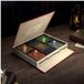 Coffret de cartes à jouer Harry Potter (5 jeux)