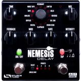Source Audio SA260A One Series Nemesis Delay ADT
