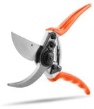Merkloos Universele Schaar - Ergonomisch, Multikleur