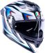 AGV K5 Zenithar Integraalhelm