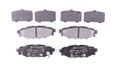 HELLA 8DB 355 012-261 Remblokkenset
