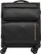 Mandarina Duck Zephyr Cabin Trolley Zwart