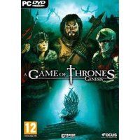 dtp Entertainment AG A Game Of Thrones: Genesis
