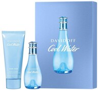 Davidoff Cool Water Woman Holiday Set