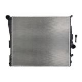 Valeo Radiateur 701200 | Compatibel met: BMW X3