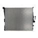Valeo Radiateur 701200 | Compatibel met: BMW X3