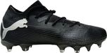 Puma Future 7 Match FG/AG Fußballschuh Schwarz EU 46 1/2
