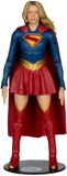 McFarlane Toys DC Multiverse Supergirl Actiefiguur 17,8 cm