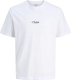 JACK&JONES - JJESOHO TEE SS CREW NECK NOOS - Heren - T-shirts