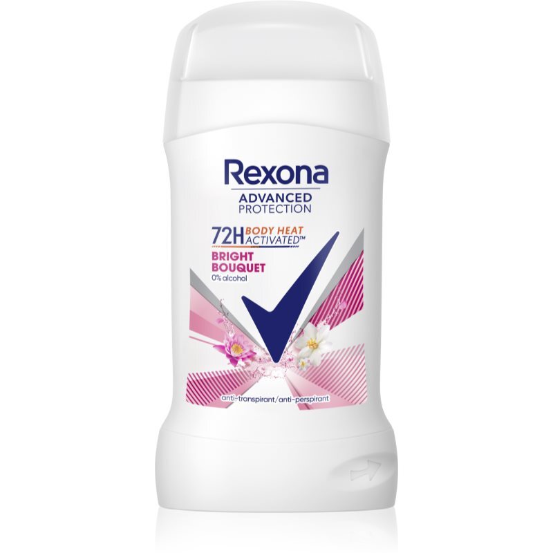 Rexona Advanced Protection