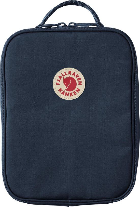 Fjallraven Kånken Mini Cooler Koeltas - Navy