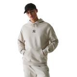 New Era Mlb League Essential Midi Hoodie