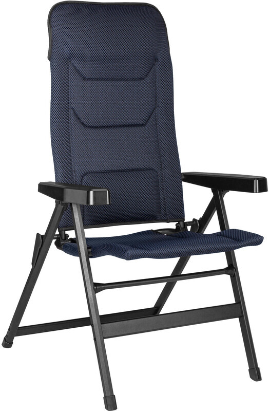 Brunner Rebel Pro Chair Small, blue