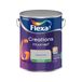 Flexa - Creations Muurverf Extra Mat - Greasy Gravel - 5 L - Kleur Van Het Jaar 2027