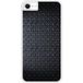iPhone 8 Texture metal bedrukt siliconen hoesje
