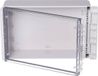 Bopla Bocube B 261709 PC-V0-G-7035 Outdoorbehuizing