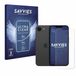 Savvies Screenprotector voor Apple iPhone 16e - Transparant - 6 Stuks