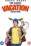 Warner Home Video National Lampoon's Vacation Collection DVD