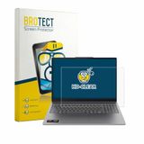 BROTECT - Screenprotector voor Lenovo IdeaPad Slim 5a Gen 11 16" - Folie Beschermfolie transparant