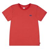 Levi's T-shirt à manches courtes Batwing Chest Hit pour enfant