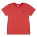 Levi's T-shirt à manches courtes Batwing Chest Hit pour enfant