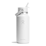Hydro Flask – Wide Flex Straw Cap 946 ml (32 oz) Bottle