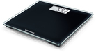 Soehnle Style Sense Compact 100 - Digital Personal Scale - Black
