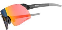 Gist Rocket zonnebril RED LENS BLACK