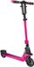 Globber Trottinette ONE K 125 - Rose Néon