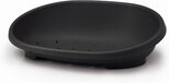 Savic Snooze Hondenmand - M - Zwart - Kunststof - Ovaal