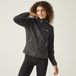 Regatta Floreo IV Damesfleece met hoge kraag en ritszakken